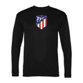 Men’s Atletico Madrid FC  - C2 Sport - Performance Long Sleeve T-Shirt - 5104