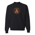 Men's Atlanta United FC Crewneck Sweatshirt