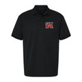 Men's GTR Car Dry Blend Polo