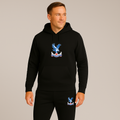 Men's Crystal Palace F.C Hoodie Joggers Set