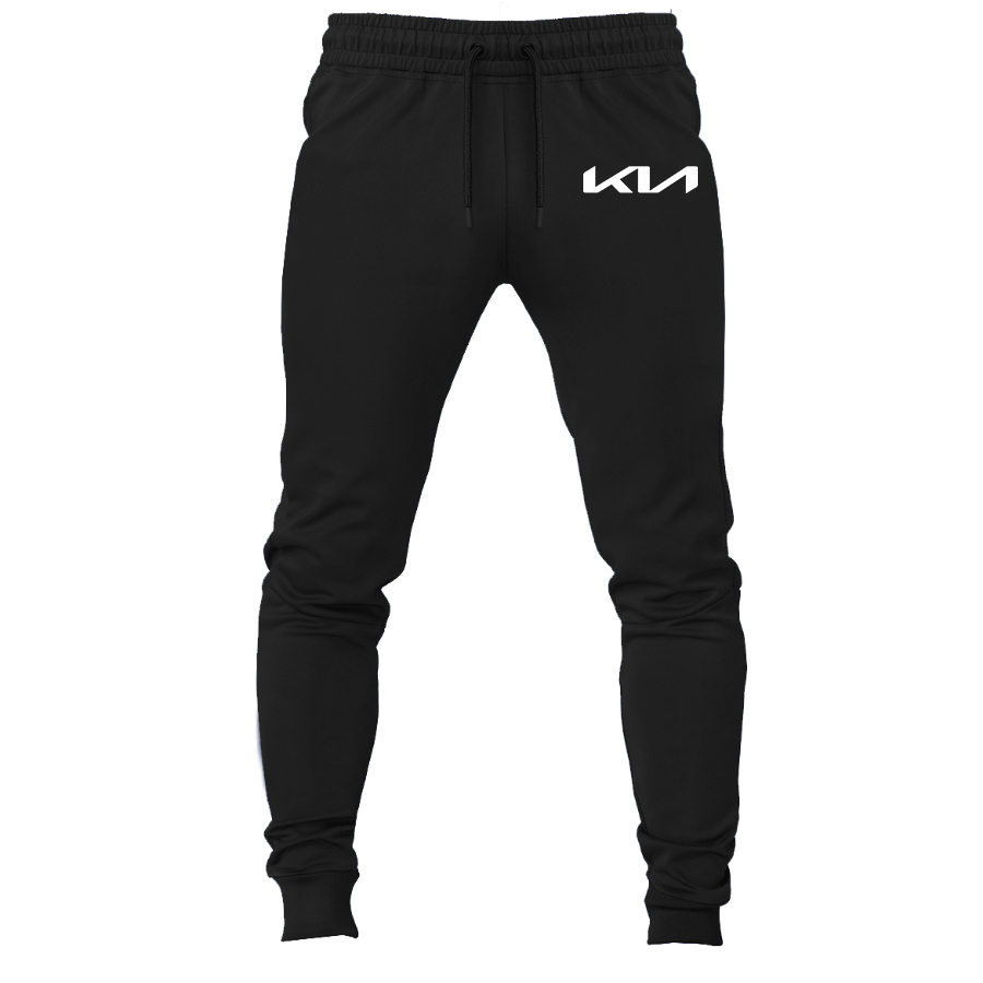 Men's Kia Car  Joggers Sweatpants