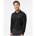 Men's Atlana United FC - Paragon - Prescott Long Sleeve Polo - 110