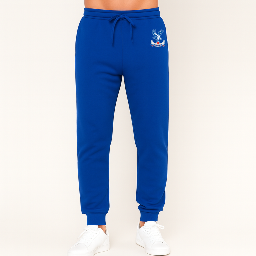 Men's Crystal Palace F.C Joggers Sweatpants