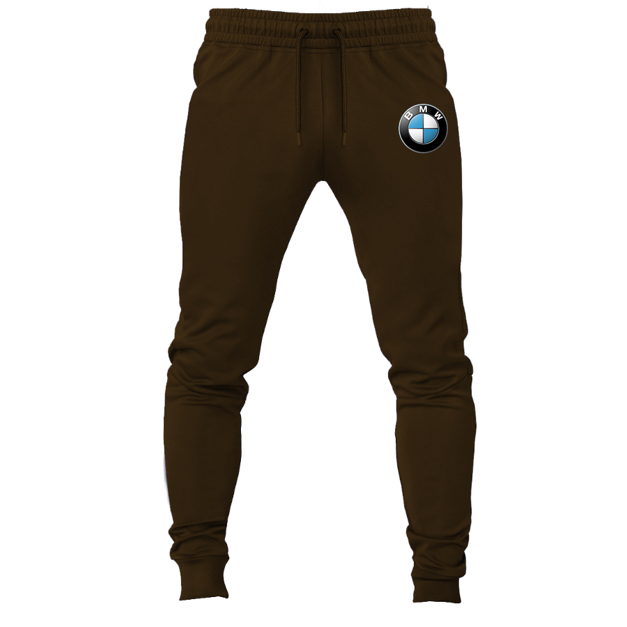 Men's BMW Car Sweatpants