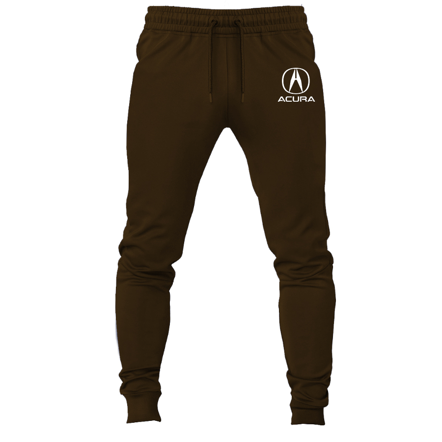 Men’s Acura Car Joggers Sweatpants