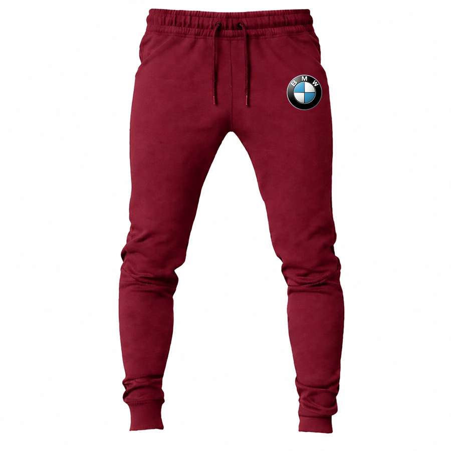 Men's BMW Car Sweatpants