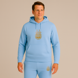 Carolina Blue