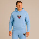 Carolina Blue
