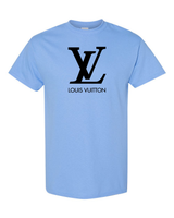 Carolina Blue
