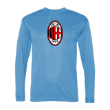 Columbia Blue