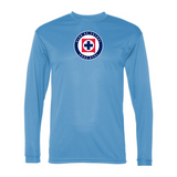 Columbia Blue