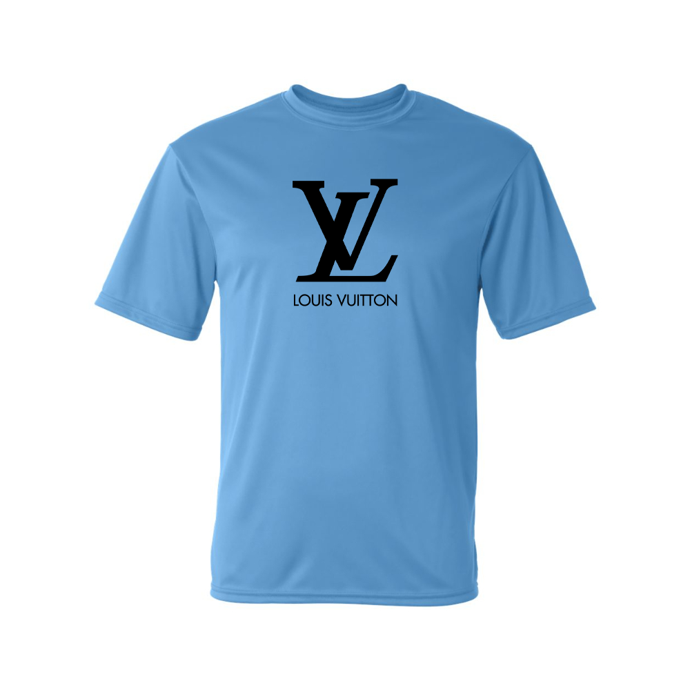 Men's Louis Vuitton Performance T-Shirt