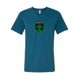 Deep Teal