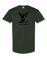 Forest Green