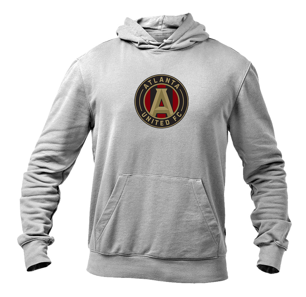 Men's Atlanta United FC Pullover Hoodie
