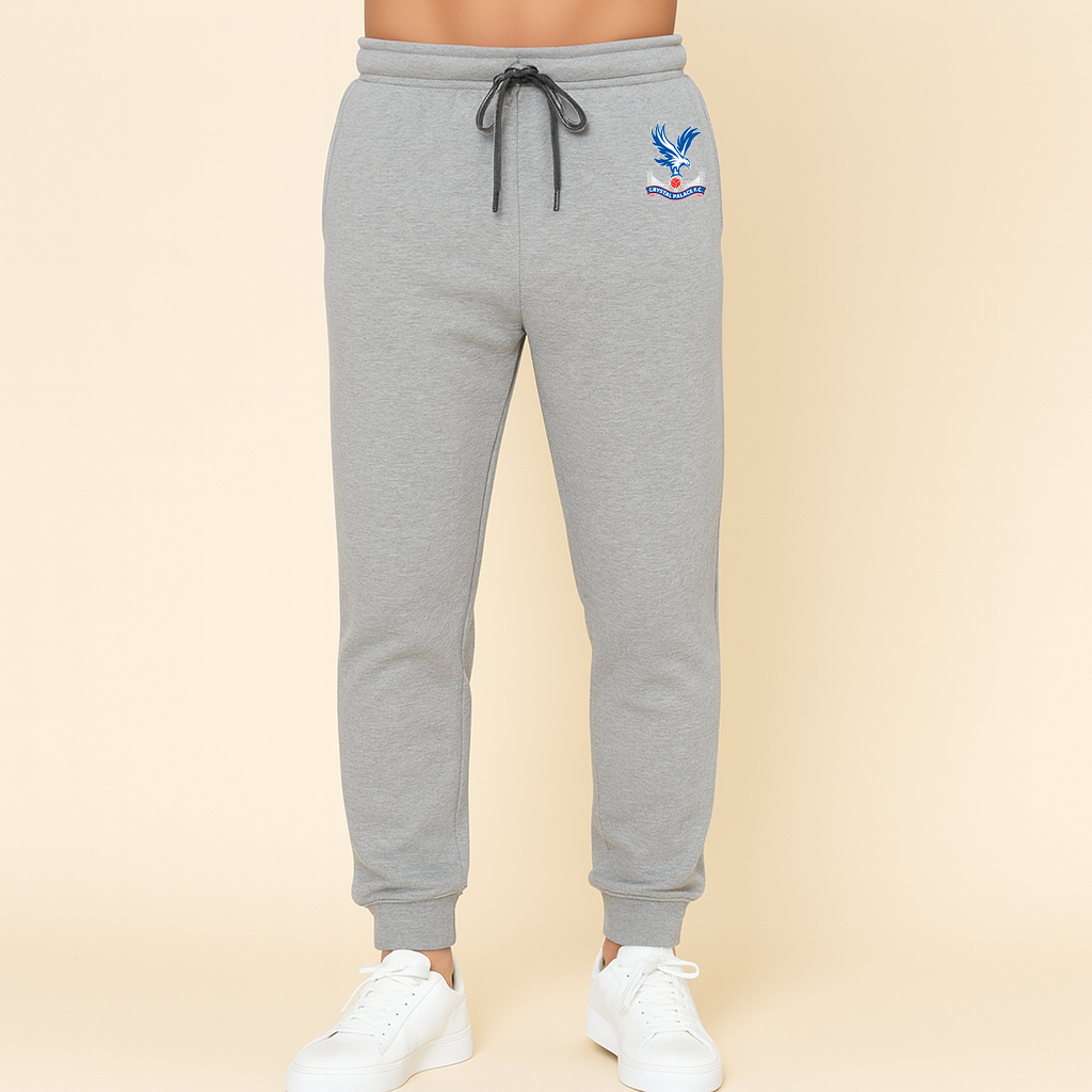 Men's Crystal Palace F.C Joggers Sweatpants