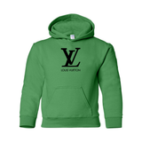 Irish Green