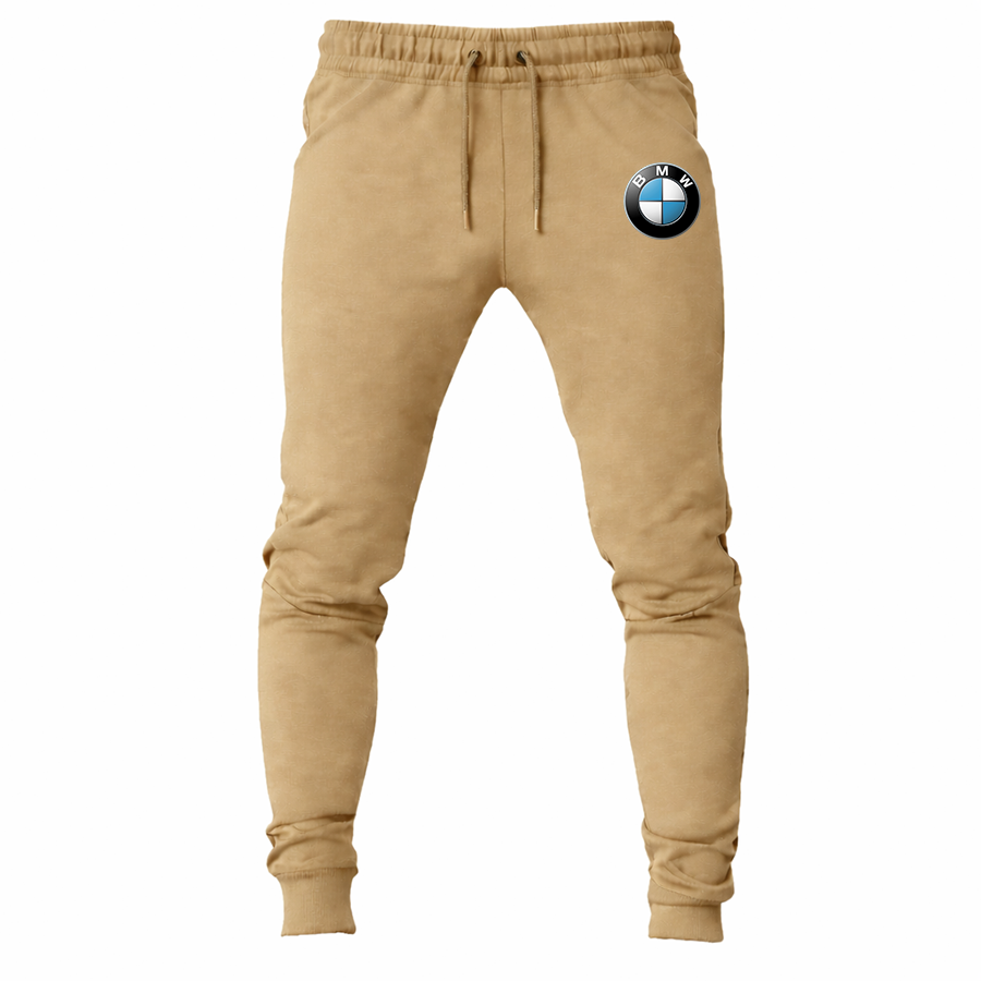 Men's BMW Car Sweatpants