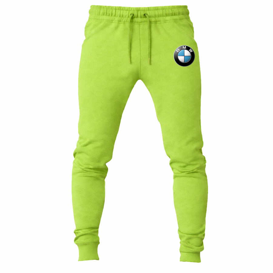 Men's BMW Car Sweatpants