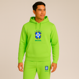 Lime Green