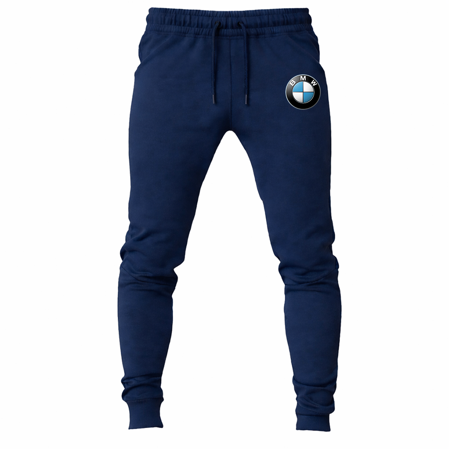 Men's BMW Car Sweatpants