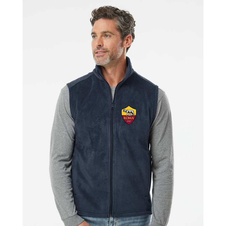 Men’s AS Roma FC  -  Columbia - Steens Mountain™ Vest - 212488