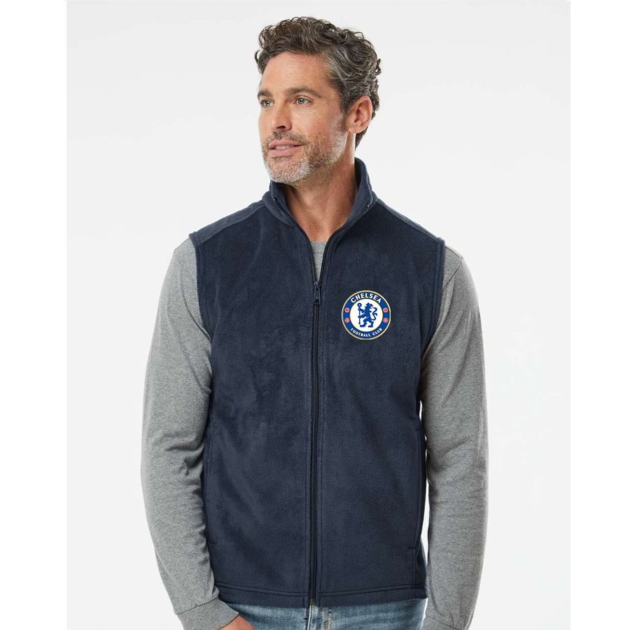 Men’s  Chelsea Soccer -  Columbia - Steens Mountain™ Vest - 212488