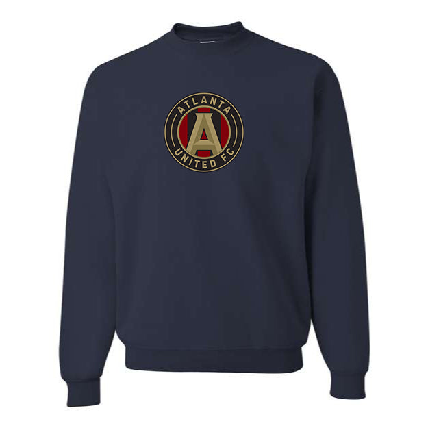 Men's Atlanta United FC Crewneck Sweatshirt