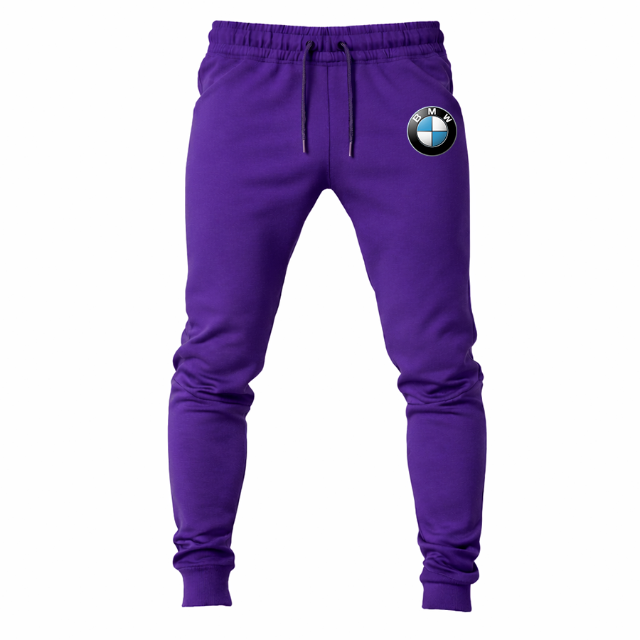 Men's BMW Car Sweatpants