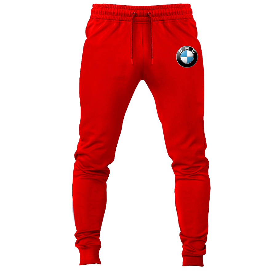 Men's BMW Car Sweatpants