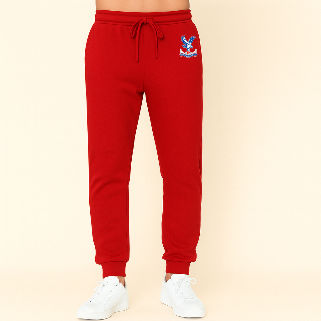 Men's Crystal Palace F.C Joggers Sweatpants