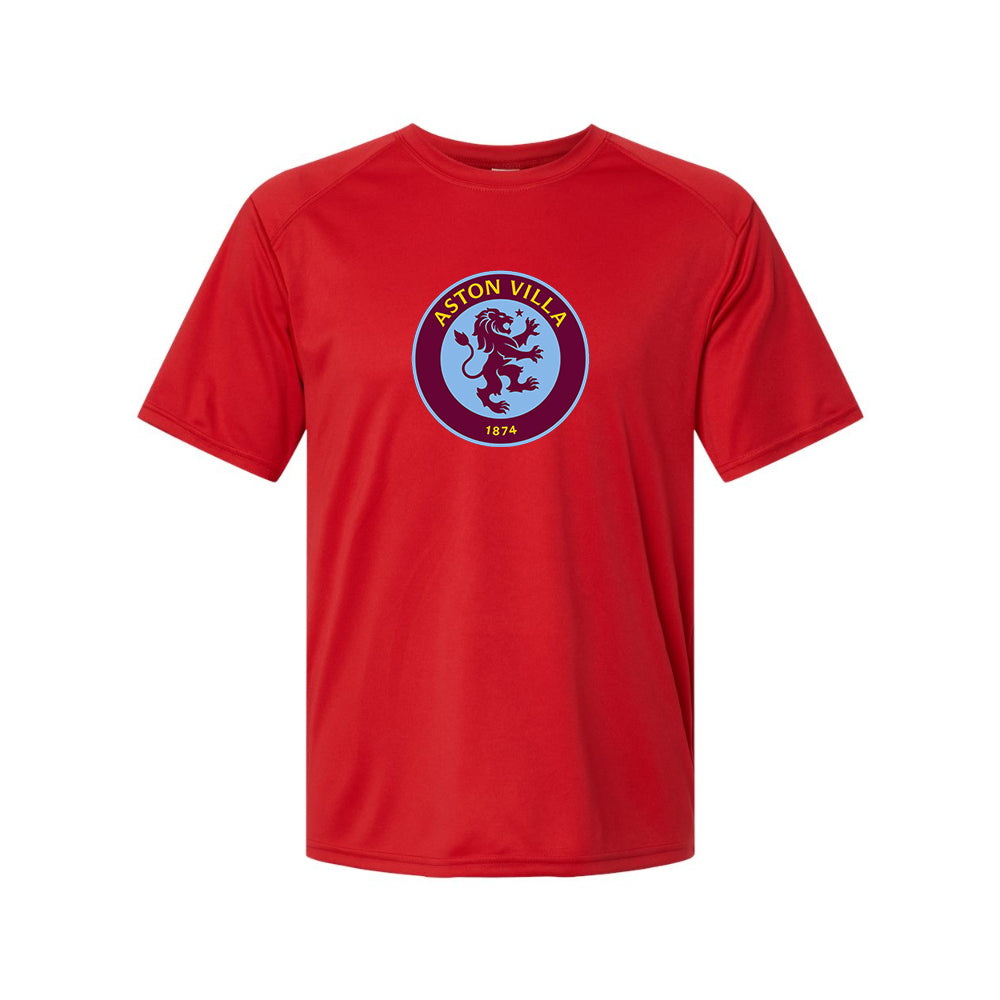 Men's Aston Villa FC Performance T-Shirt