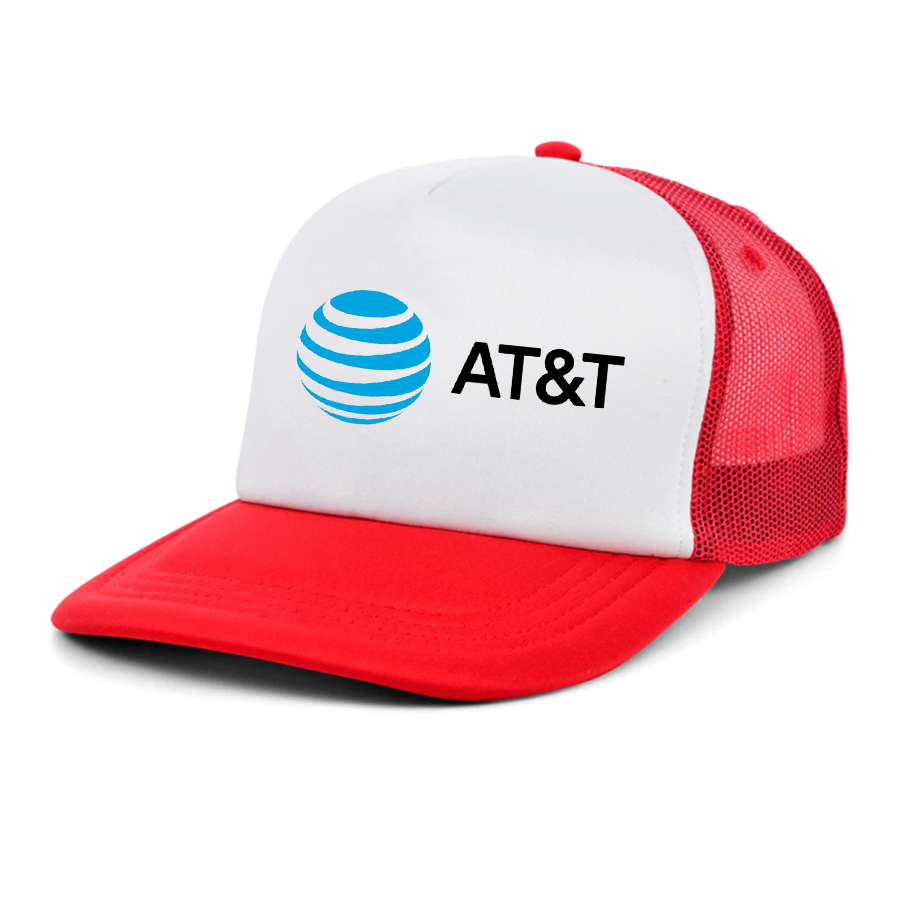 AT&T Trucker Hat