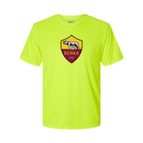 Safety Green