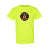 Safety Green