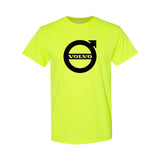 Safety Green