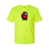 Safety Green