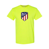 Safety Green