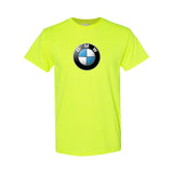 Safety Green