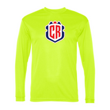 Safety Yellow