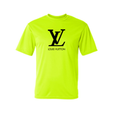 Safety Yellow