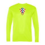 Safety Yellow
