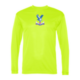 Safety Yellow