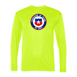 Safety Yellow