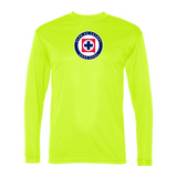 Safety Yellow