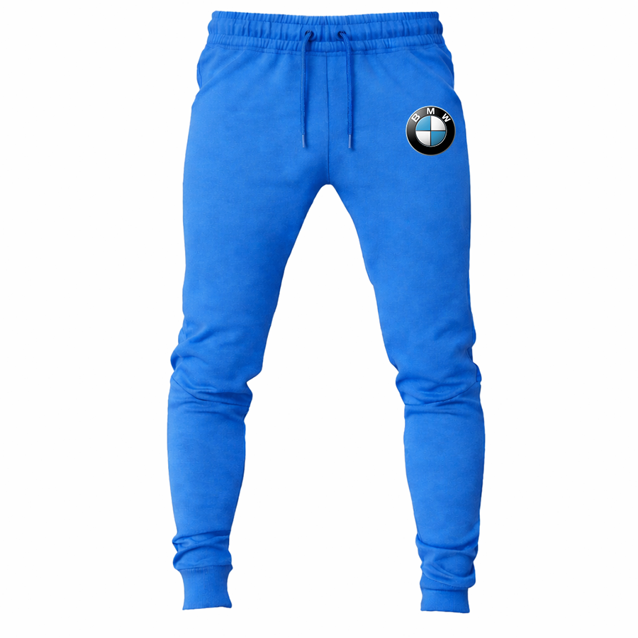 Men's BMW Car Sweatpants