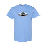 Sky Blue