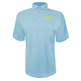 Carolina Blue