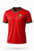 Men's Portugal FIFA World Cup 2026 Soccer Jersey