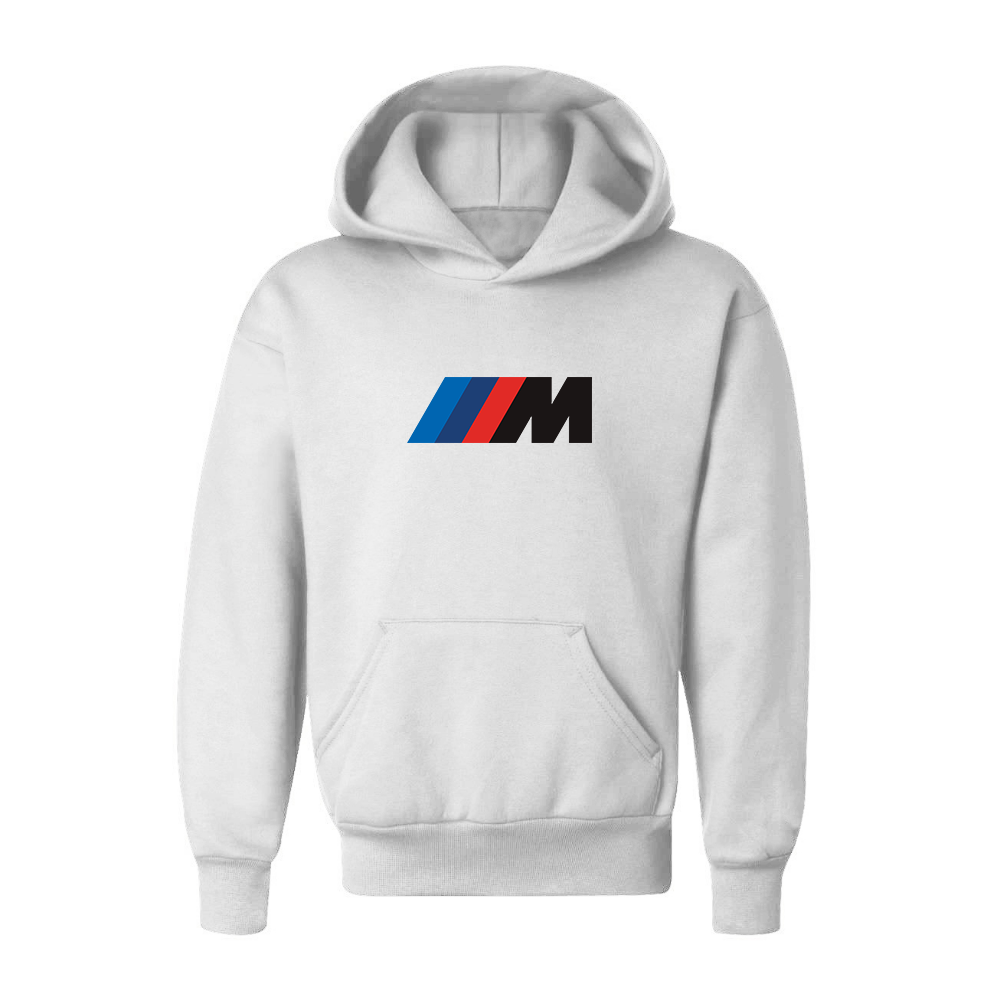 Youth - BMW M - Pullover Hoodie